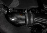 Eventuri karbonové vstupy do turba (turbo inlet) BMW M5 (F90)