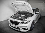 Karbonové sání Eventuri pro BMW M2 Comp (F87)