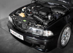 Karbonové sání Eventuri pro BMW M5 (E39)