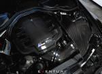 Eventuri Carbon Plenum sací svody pro BMW M3 (E90, E92, E93)