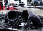 Eventuri Carbon Plenum sací svody pro BMW M3 (E90, E92, E93)