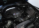 Eventuri Carbon Plenum sací svody pro BMW M3 (E90, E92, E93)