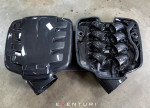 Eventuri Carbon Plenum sací svody pro BMW M3 (E90, E92, E93)