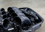 Eventuri Carbon Plenum sací svody pro BMW M3 (E90, E92, E93)