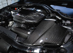 Eventuri Carbon Plenum sací svody pro BMW M3 (E90, E92, E93)