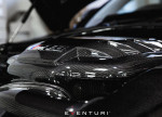 Eventuri Carbon Plenum sací svody pro BMW M3 (E90, E92, E93)