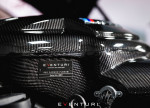 Eventuri Carbon Plenum sací svody pro BMW M3 (E90, E92, E93)