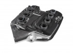 Eventuri Carbon Plenum sací svody pro BMW M3 (E90, E92, E93)