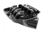 Eventuri Carbon Plenum sací svody pro BMW M3 (E90, E92, E93)