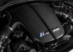 Eventuri Carbon Plenum sací svody pro BMW M5 (E60)