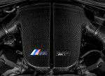 Eventuri Carbon Plenum sací svody pro BMW M5 (E60)