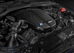 Eventuri Carbon Plenum sací svody pro BMW M5 (E60)