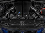 Eventuri Carbon Plenum sací svody pro BMW M5 (E60)