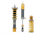 Sada tlumičů Ohlins TTX Road&Track BMW M2, M3, M4 (F87, F80, F82)