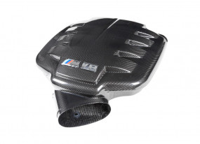 Eventuri Carbon Plenum sací svody pro BMW M3 (E90, E92, E93)