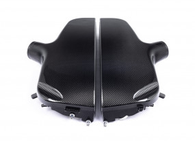 Eventuri Carbon Plenum sací svody pro BMW M5 (E60)