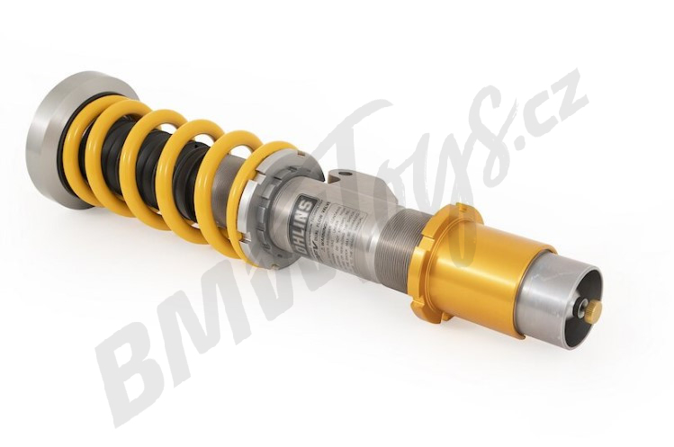 Sada tlumičů Ohlins Road&Track BMW 2 serie (F20, F21)