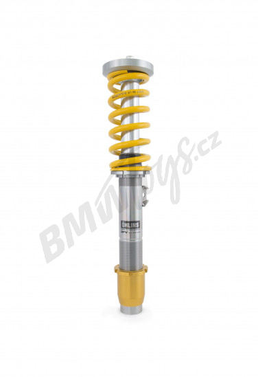 Sada tlumičů Ohlins Road&Track DFV BMW M2, M3, M4 (F87, F80, F82)