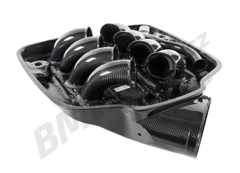 Eventuri Carbon Plenum sací svody pro BMW M3 (E90, E92, E93)