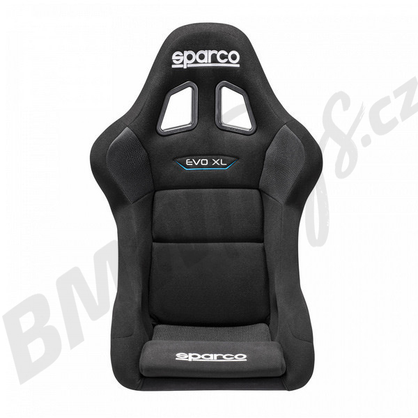 Závodní sedačka Sparco EVO XL QRT