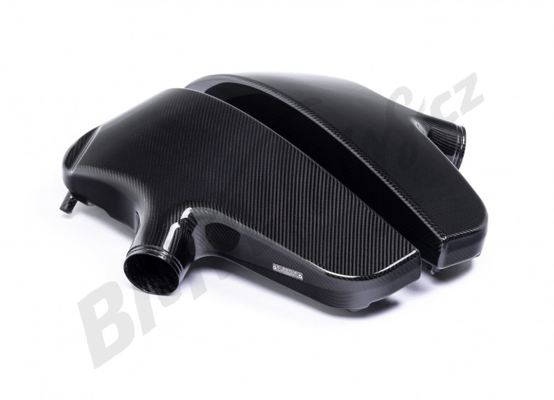 Eventuri Carbon Plenum sací svody pro BMW M5 (E60)