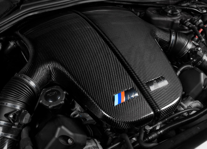 Eventuri Carbon Plenum sací svody pro BMW M5 (E60)