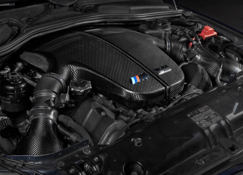 Eventuri Carbon Plenum sací svody pro BMW M5 (E60)