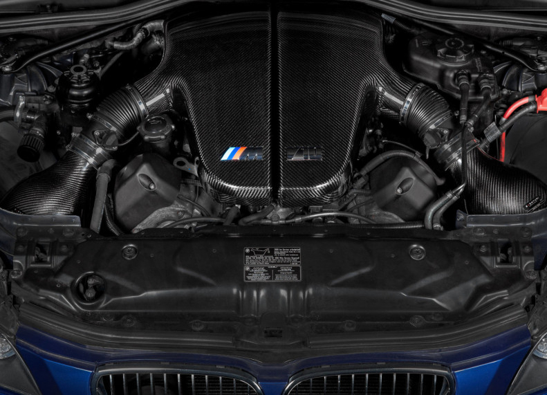 Eventuri Carbon Plenum sací svody pro BMW M5 (E60)