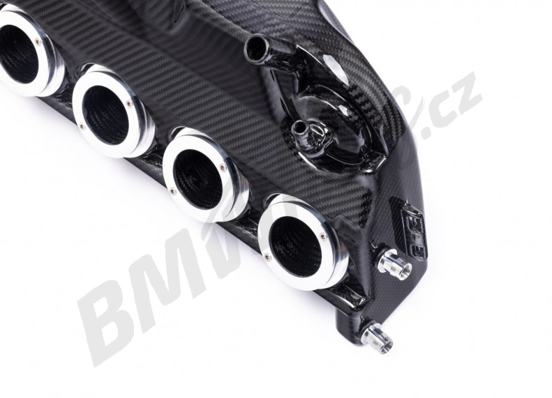 Eventuri Carbon Plenum sací svody pro BMW M5 (E60)