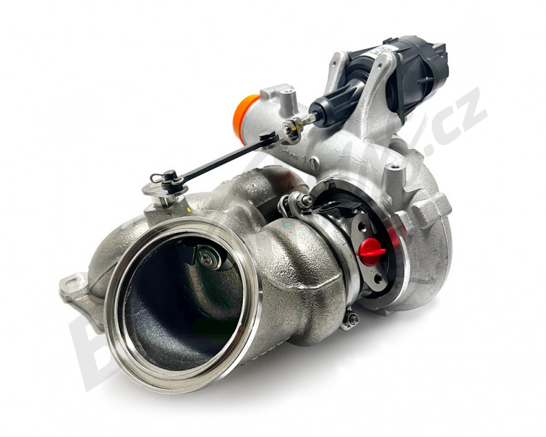 Turbo MHI BMW M2 Comp, M3, M4 (F87, F80, F82, F83)