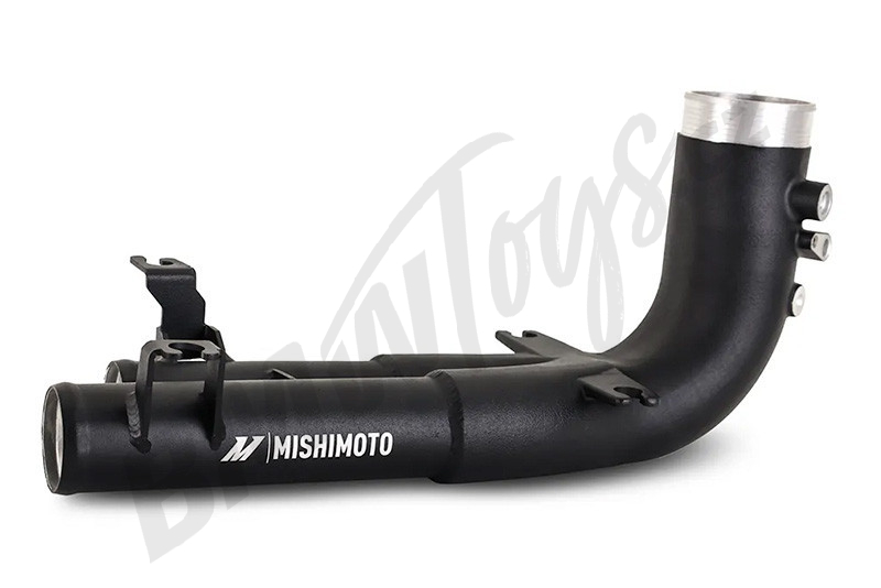 Performance chargepipe Mishimoto BMW M2, M3, M4 (G87, G80, G82)