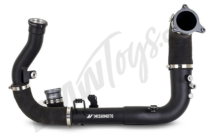 Performance chargepipe Mishimoto BMW M2, M3, M4 (G87, G80, G82)