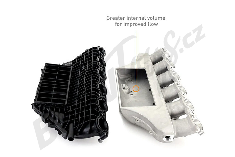 Intercooler Mishimoto BMW M2, M3, M4 (G87, G80, G82)