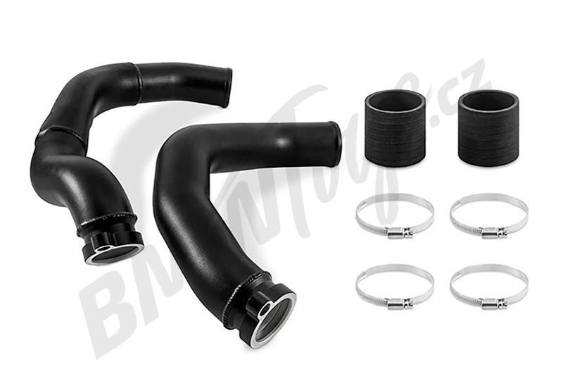 Performance chargepipe Mishimoto BMW M2, M3, M4 (F87, F80, F82)